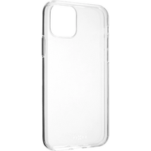 FIXED TPU telefontok Apple iPhone 11 Pro telefonhoz, átlátszó FIXED TPU telefontok Apple iPhone 11 Pro telefonhoz, átlátszó