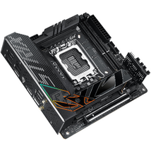 Asus s1700 ROG STRIX Z790-I GAMING WIFI Asus s1700 ROG STRIX Z790-I GAMING WIFI