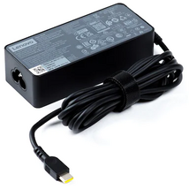 Lenovo Power Adapter - 4X20V24678 - Fekete