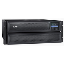 APC Smart-UPS X 2200VA Rack/Tower LCD 200-240V APC Smart-UPS X 2200VA Rack/Tower LCD 200-240V
