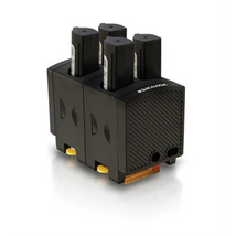 Datalogic MULTI BATTERY CHARGER MASTER 4-SLOT (REQUIRES THE 90ACC0350 P Datalogic MULTI BATTERY CHARGER MASTER 4-SLOT (REQUIRES THE 90ACC0350 P