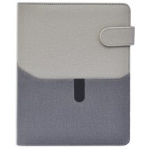 Kalendart Saturnus M229 műbőr szürke-szürke gyűrűs kalendárium Kalendart Saturnus M229 műbőr szürke-szürke gyűrűs kalendárium