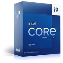 Intel s1700 Core i9-13900KF - 3GHz