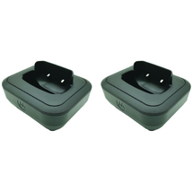 Motorola PMLN8231AR 2 db töltőtalp adapter nélkül