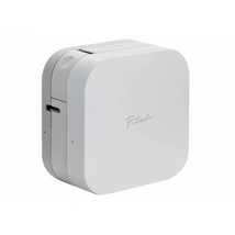 Brother PT-P300BT Címkenyomtató White