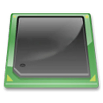 Fujitsu Cooler Kit for 2nd CPU RX2530