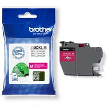 Brother LC462XLM Magenta tintapatron