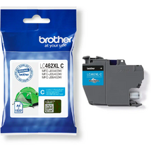 Brother LC462XLC Cyan tintapatron