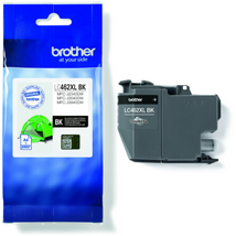 Brother LC462XLBK Black tintapatron Brother LC462XLBK Black tintapatron