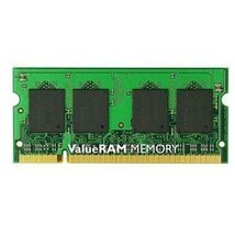 SO-DIMM DDR3 4GB 1333MHz Kingston CL9 SO-DIMM DDR3 4GB 1333MHz Kingston CL9