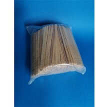 Fa 14919 140mm 1000db/csom keverő pálcika