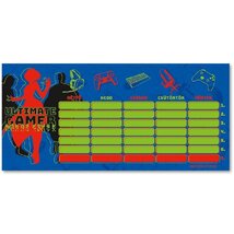 Ars Una Ultimate Gamer 5141 1 lapos órarend