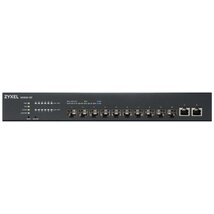 ZyXEL XS1930-12F 2xMulti-Gig 1/2.5/5/10G LAN 10x10GbE SFP+ port smart menedzselhető Multi-Gigabit Switch ZyXEL XS1930-12F 2xMulti-Gig 1/2.5/5/10G LAN 10x10GbE SFP+ port smart menedzselhető Multi-Gigabit Switch