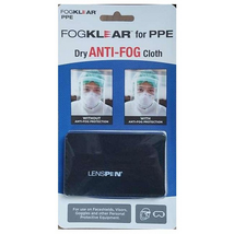 Lenspen Carbonklean Fogklear páramentesítő kendő - PPE