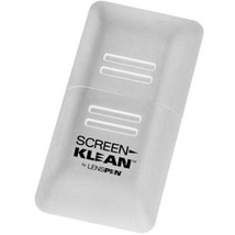 Lenspen Carbonklean ScreenKlean aktívszenes és antibakteriális táblagép-tisztító, fehér