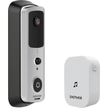 Denver SHV-120 IP videó kaputelefon
