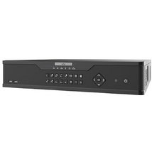 Uniview 32 csatornás NVR 4 HDD hellyel