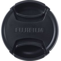 FUJIFILM FLCP-39 II objektívsapka (XF60mm, XF27mm)