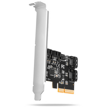 AXAGON PCES-SA4X4 AXAGON PCES-SA4X4