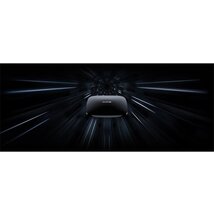 Ajax Hub 2 4G BL fekete vezeték nélküli behatolásjelző központ Ajax Hub 2 4G BL fekete vezeték nélküli behatolásjelző központ