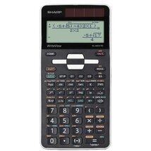 Sharp ELW531TLBBK 420 funkciós tudományos számológép