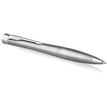 Parker Royal Urban Twist 2143641 ezüst klipszes rozsdamentes csiszolt golyóstoll