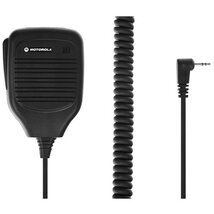 Motorola 00181 hangszórós mikrofon kézibeszélő