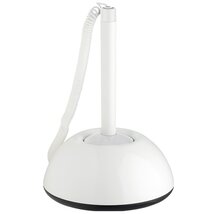 ICO Lux fehér ügyféltoll