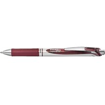 Pentel EnerGel BL77-BGX 0,7mm burgundi zselés rollertoll