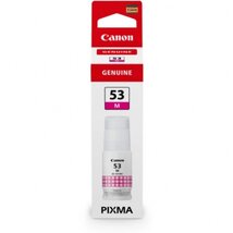 CANON GI-53 EUR Ink Bottle Magenta