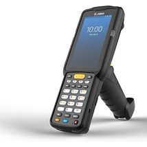 Zebra MC330 WLAN BT GUN 2D 38KY 2.5X GMS 4/32GB SNSR NFC ROW Zebra MC330 WLAN BT GUN 2D 38KY 2.5X GMS 4/32GB SNSR NFC ROW