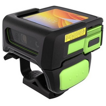 Zebra WS50 WRIST 2-SLOT CHARGE ONLY CRADLE ENABLES CHARGING OF 2 WS5