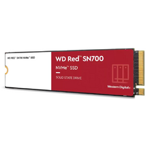 Western Digital 1TB M.2 2280 NVMe SN700 Red