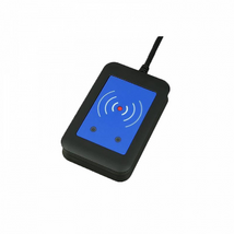 Axis EXTERNAL RFID READER 13.56MHZ + 125KHZ (USB INTERFACE)