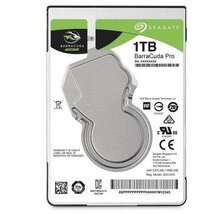 HDD NOTEBOOK Seagate Barracuda Pro 1TB 7200rpm SATA-III 128MB HDD NOTEBOOK Seagate Barracuda Pro 1TB 7200rpm SATA-III 128MB