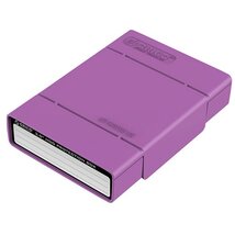 Orico HDD védőtok - PHP35-V1-PU/153/ (3,5", anti-statikus, porálló, lila) Orico HDD védőtok - PHP35-V1-PU/153/ (3,5", anti-statikus, porálló, lila)