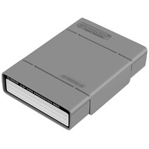 Orico HDD védőtok - PHP35-V1-GY/152/ (3,5", anti-statikus, porálló, szürke) Orico HDD védőtok - PHP35-V1-GY/152/ (3,5", anti-statikus, porálló, szürke)