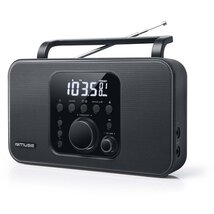 Muse M-091R órás rádió Muse M-091R órás rádió