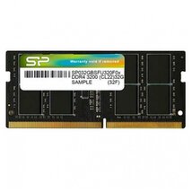 SILICON POWER DDR4 32GB 3200MHz CL22 SO-DIMM 1.2V