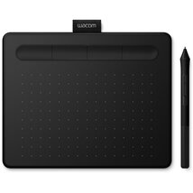 Wacom Intuos S Manga Bluetooth digitális rajztábla