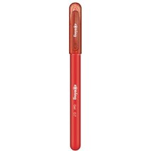 Rotring Gel 0,7mm-es kupakos piros zseléstoll