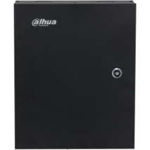 Dahua beléptető rendszer központ - ASC2202C-D (4 olvasó bemenet (2 ajtó 2 irány), I/O, 1x RJ45, 5xRS-485; fém doboz)