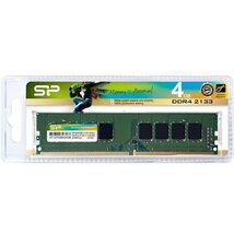 DDR4 8GB 2133MHz Silicon Power CL15