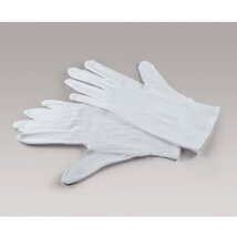 KAISER Pamut kesztyű, 3 pár, L méret