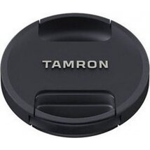 TAMRON objektív sapka 72mm II TAMRON objektív sapka 72mm II