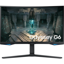 Samsung Monitor 27" - S27BG650EU (VA, 2560x1440, 16:9, 240Hz, 350cd/m2, 1ms, Pivot, Smart, Curved) Samsung Monitor 27" - S27BG650EU (VA, 2560x1440, 16:9, 240Hz, 350cd/m2, 1ms, Pivot, Smart, Curved)