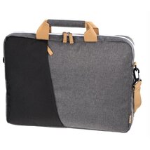 Hama FLORENCE 14,1 fekete-szürke notebook táska
