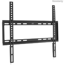 ACT TV Wall Mount 32" to 55" VESA Black ACT TV Wall Mount 32" to 55" VESA Black