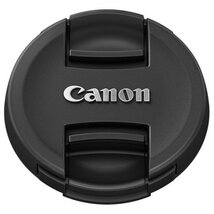 CANON E-43 Objektív sapka CANON E-43 Objektív sapka