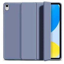 Haffner FN0481 Apple iPad 10.9 (2022) kék tablet tok Haffner FN0481 Apple iPad 10.9 (2022) kék tablet tok